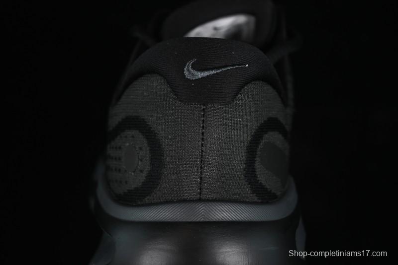 Nike Journey Run 2024 Low-Top Casual Running Shoes with Shock Absorption Anti-Slip and Wear-Resistant Design - FJ7765-002