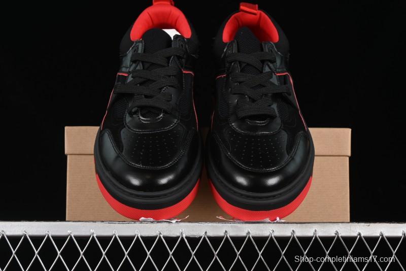 Christian Louboutin Astroloubi Comfortable Fashion Low-Top Sneakers - X.D4