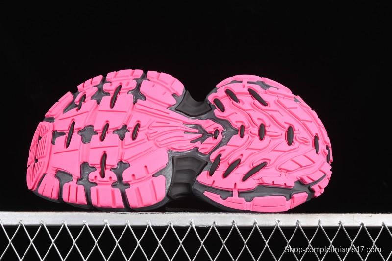 Balenciaga Track Sneaker Outdoor Concept Retro Dad Shoes - W2MV21510