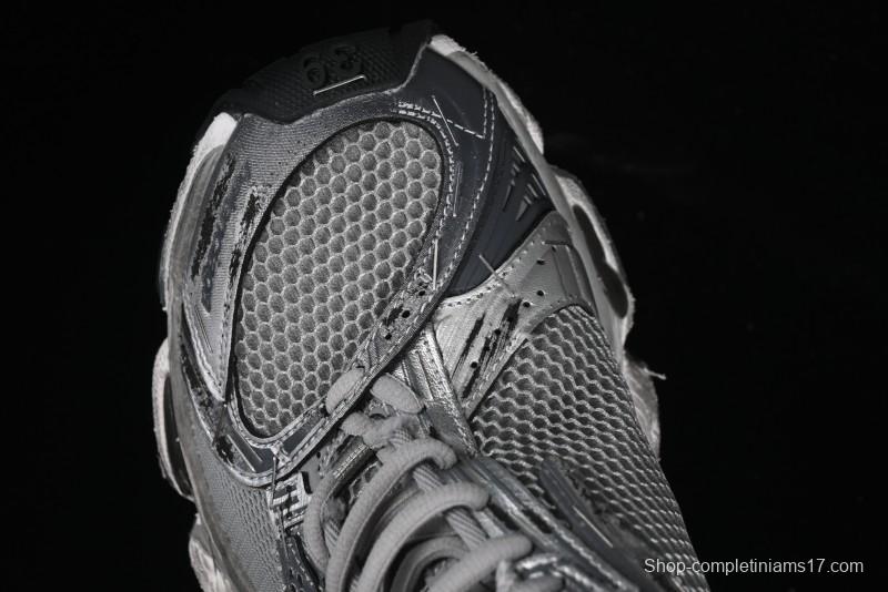 Balenciaga Stapler Trendy Running Shoes - W3ST41457