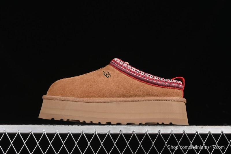 UGG Tazz 5CM Platform Classic Snow Boots - 1122553