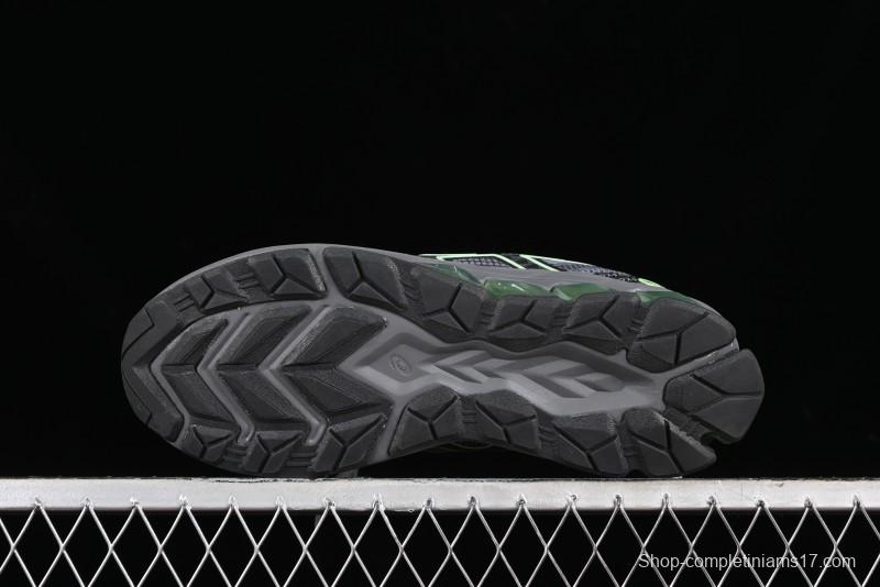 Asics Gel-Quantum 180 VII Retro Breathable Casual Shoes with Cushioning for Men - 1201A880-001