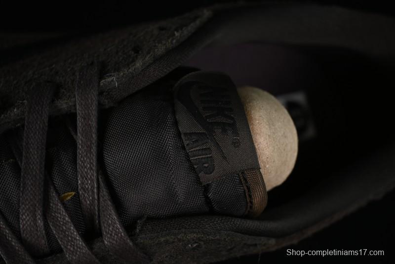 Nike Travis Scott x Air Jordan 1 Low OG Retro Sneakers - DM7866-202