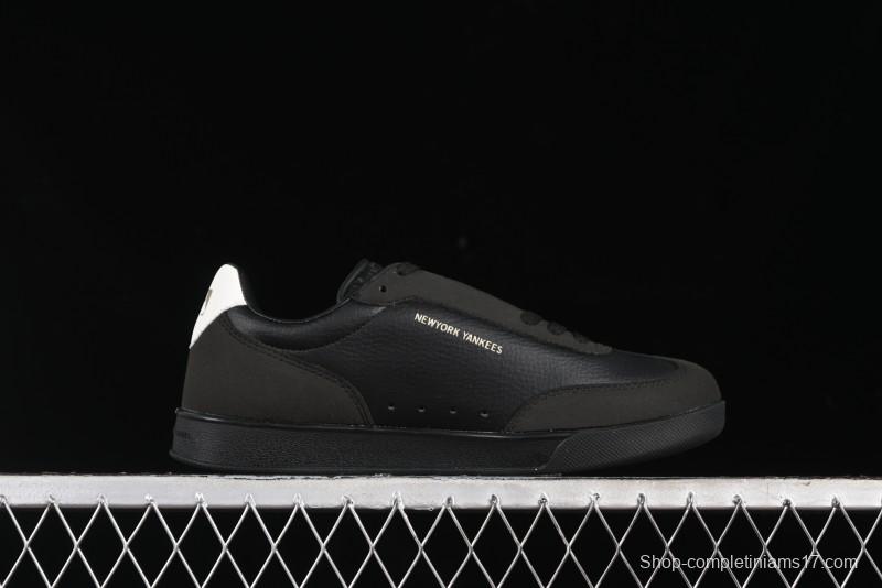 New York Yankees MLB SQUEEZE Casual Sneakers - 3ASXSQZ3N50BKS
