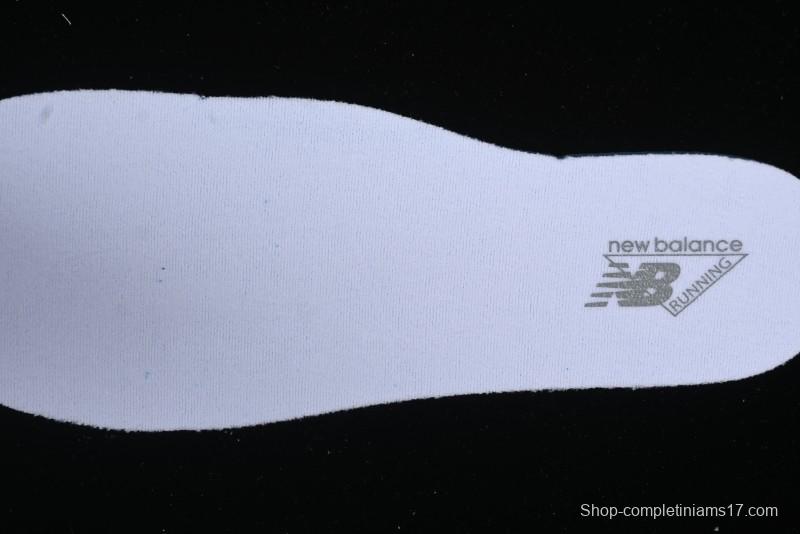 Joe Freshgoods x New Balance 9060 Retro Running Sneakers with ABZORB Cushioning - U9060EEE