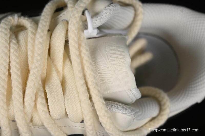 Nike Air Force 1 '07 Low Deconstructed Strap Casual Sneakers - CX6951-153