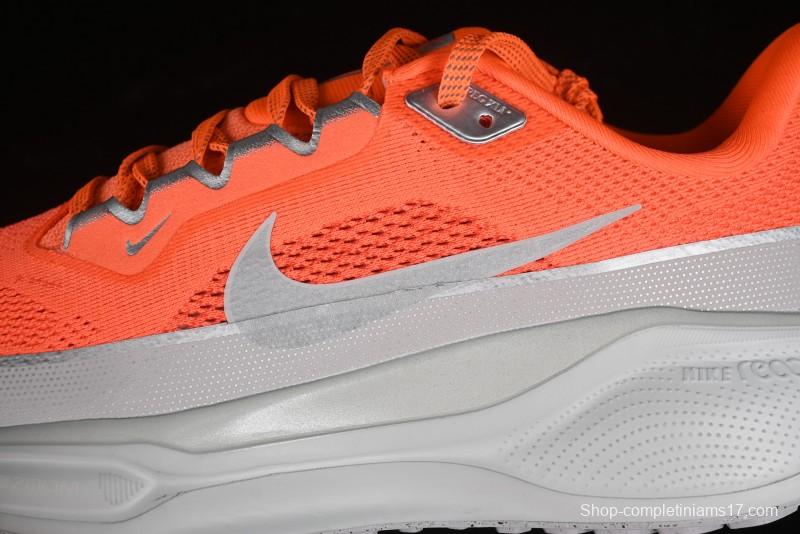 Nike Air Zoom Pegasus 41 Breathable Lightweight Running Shoes with Cushioning - FZ1626-800