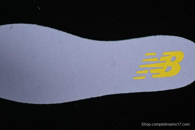 New Balance NB370 Series Retro Casual Running Shoes - U370KB