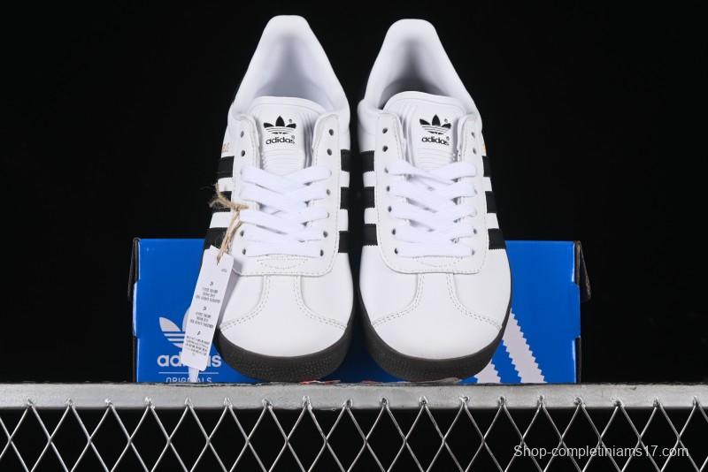 Adidas Gazelle W IH2218 Clover Casual Slip-Resistant Wear-Resistant Low-Top Sneakers - IH2218