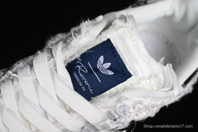 Adidas Samba OG Casual Sneakers - JQ4748