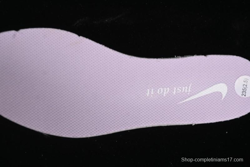 Nike Zoom Winflo 11 Moon Mesh Breathable Running Shoes with Cushioning - FJ9509-101