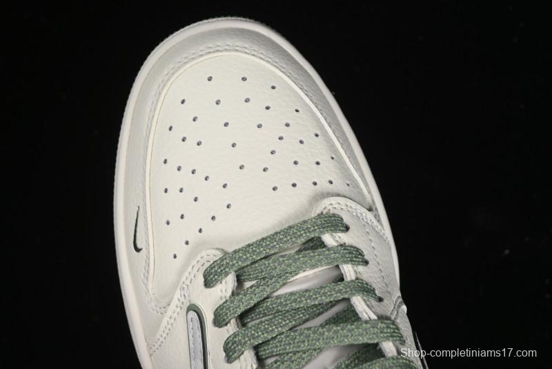 Nike Travis Scott x Fragment Design x Air Jordan 1 Low OG SP AJ1 Low Top Casual Sneakers - DM7866-020