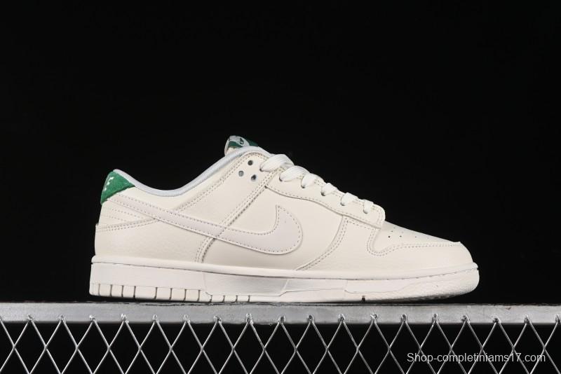 Nike SB Dunk Low Gucci Collaboration - Anniversary High-End Custom Low-Top Casual Sneakers - KK1688-051
