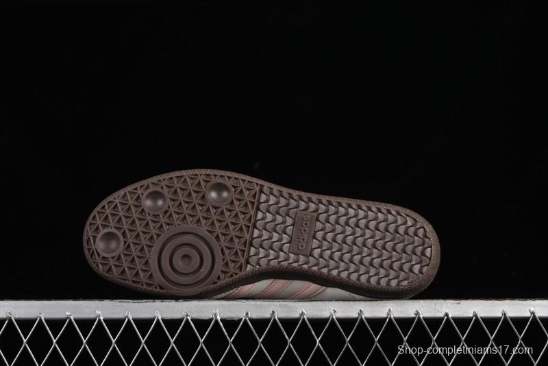 Adidas Samba Vegan IH2751 Casual Sneakers - IH2751