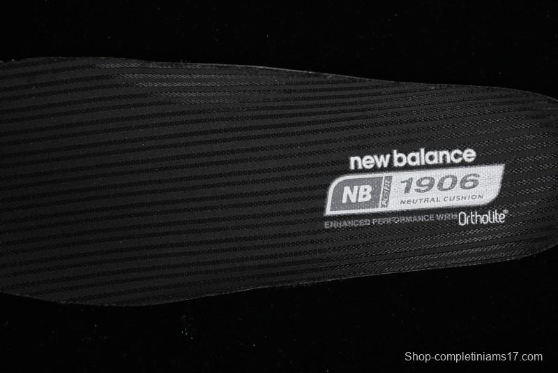 New Balance 1906 Series Retro Dad Style Casual Running Shoes - M1906RGP