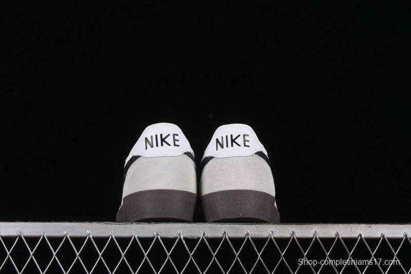 Nike Killshot 2 Retro Comfortable Anti-Slip Low-Top Skate Shoes - HF1054-100