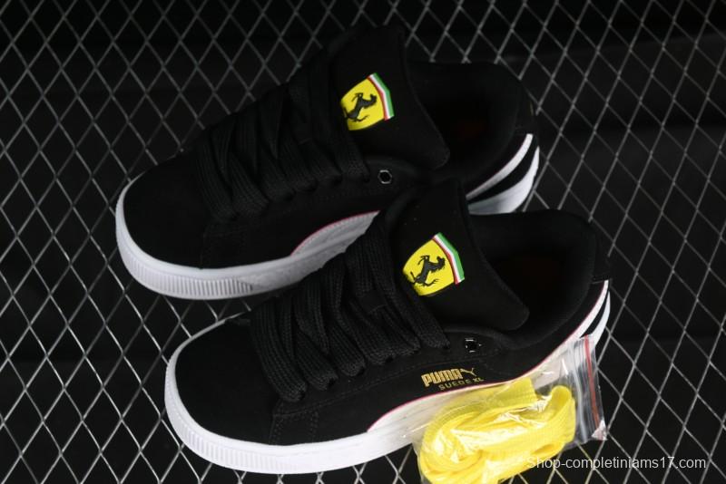 Puma Suede XL Retro Casual Sneakers - 308220-01