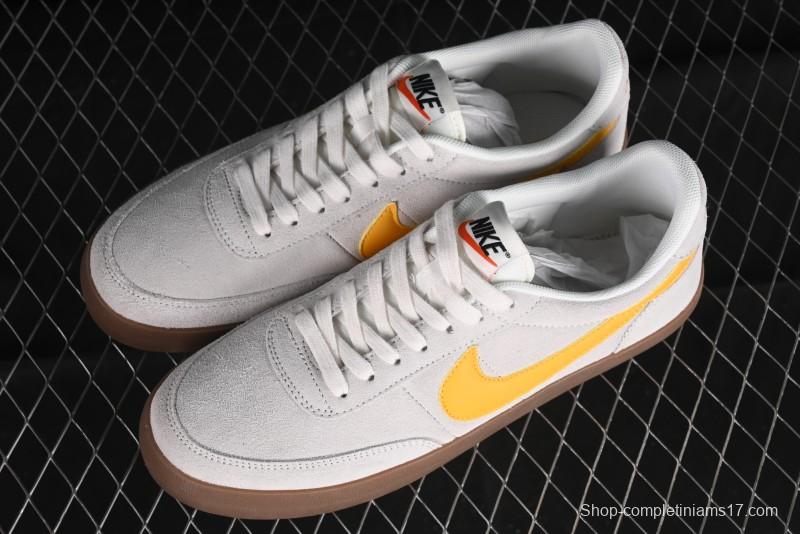 Nike Killshot 2 Retro Comfortable Non-Slip Low-Top Sneakers - FQ8903-001