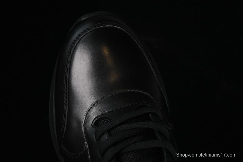 Ecco Yuyue Series Cushioned Running Shoes Comfortable Jogging Sneakers - T.E5