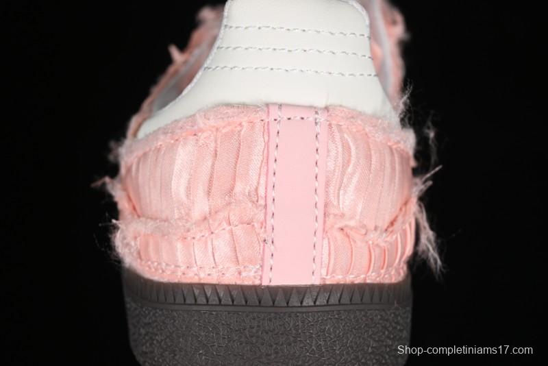 Adidas Samba OG Casual Sneakers - JQ4747