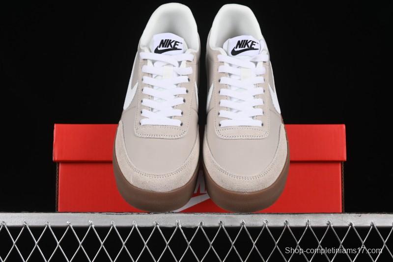 Nike Killshot 2 Retro Comfortable Anti-Slip Low-Top Skate Shoes - HF4261-299
