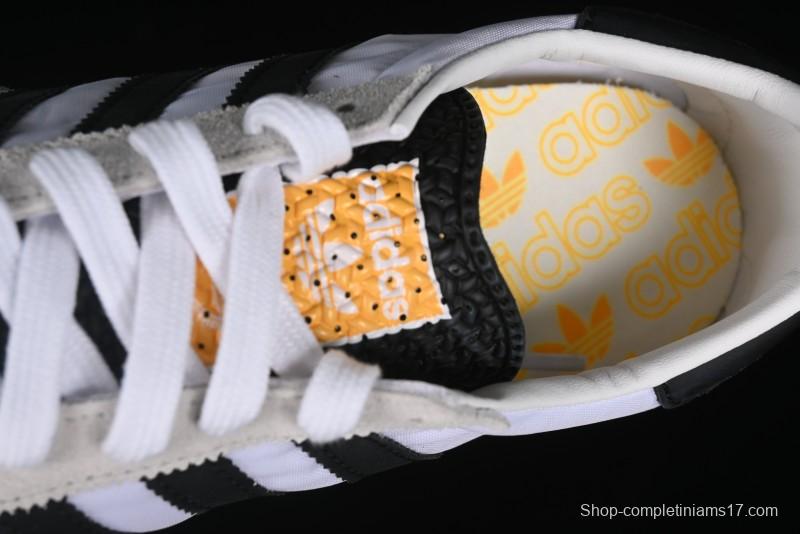 Adidas Originals SL 72 RS Retro Running Shoes with Ecotex Tongue and EVA Midsole - IH4823