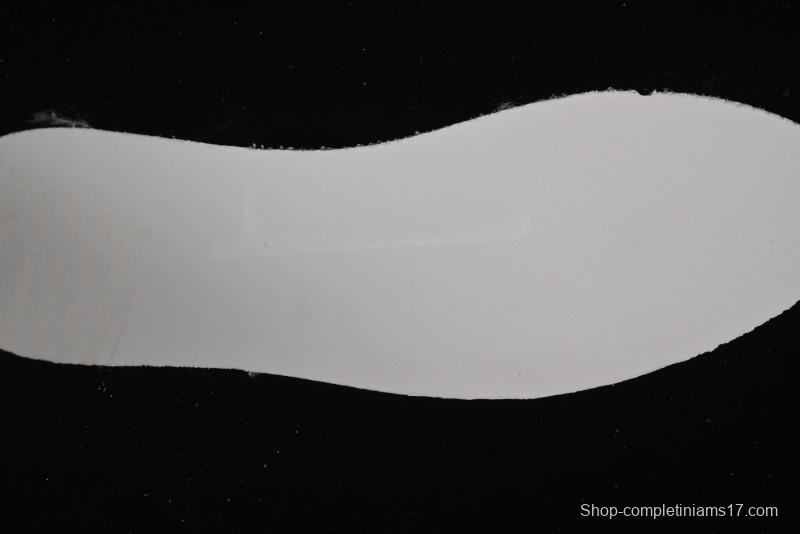 Nike Travis Scott x Fragment Design x Air Jordan 1 Low OG SP AJ1 Gucci Collaboration - Silver Logo Blue Swoosh Low Top Casual Sneakers - XY2688-118