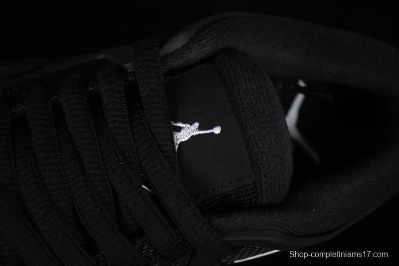 Nike Air Jordan 4 Retro Low Basketball Shoes - FQ7939-004