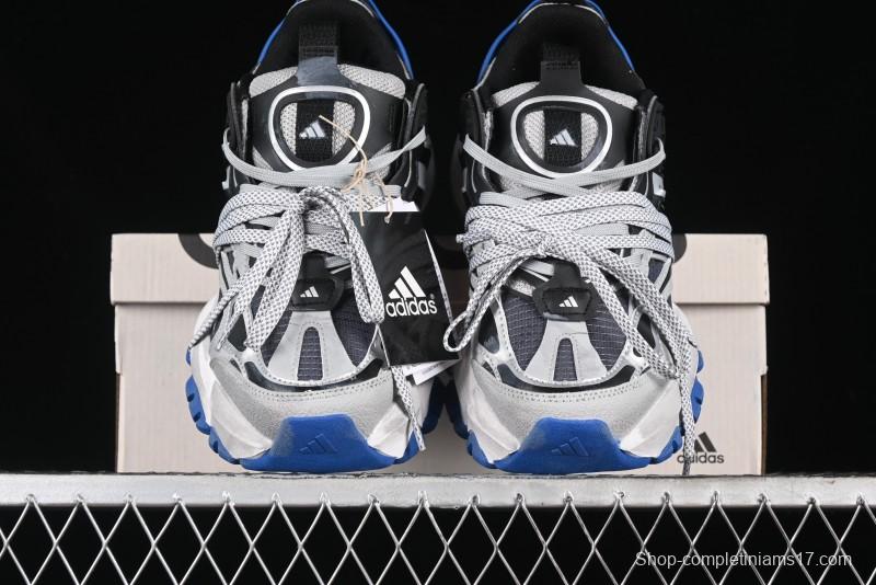 Adidas Vento XLG Deluxe Retro Casual Dad Shoes - JS1589