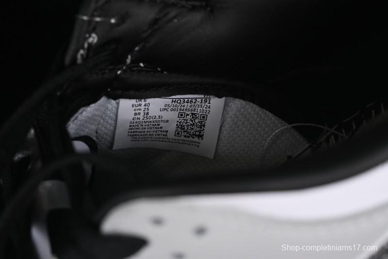 Nike Dunk Low "Glitter Swoosh" Light Silver SB Low-Top Casual Skate Shoes - HQ3462-191