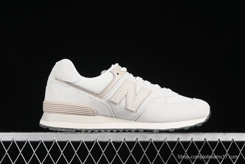 New Balance 574 Series Retro Casual Running Shoes - U574OF2
