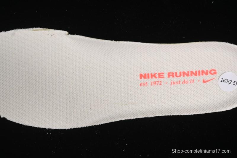 Nike Air Zoom Structure 25 Cushioned Anti-Slip Comfort Running Shoes - HF4913-100