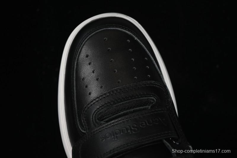 Acne Studios Retro Velcro Women's Casual Shoes - G.E5