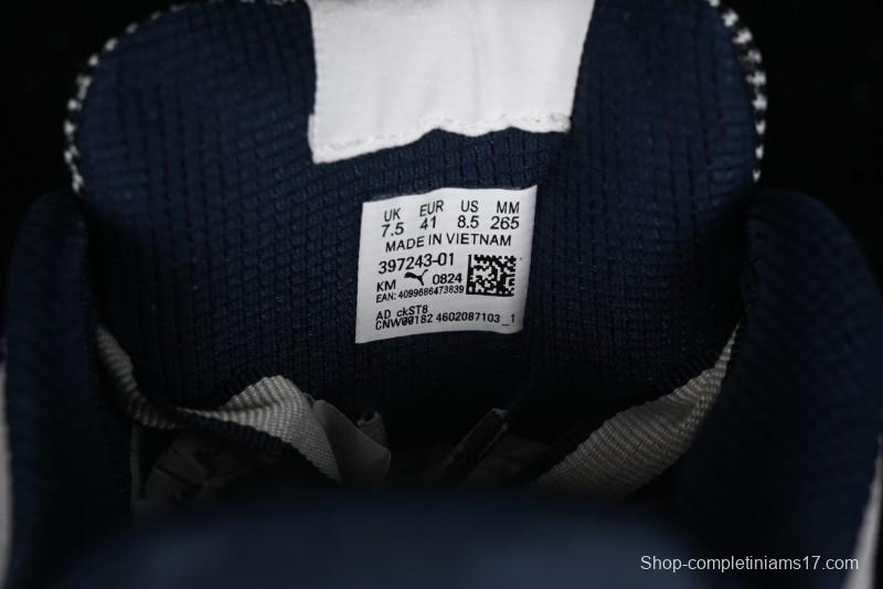 Puma Suede XL Retro Casual Sneakers - 397243-01