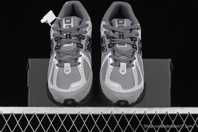 New Balance 1906 Series Retro Dad Style Casual Running Shoes - M1906RLG