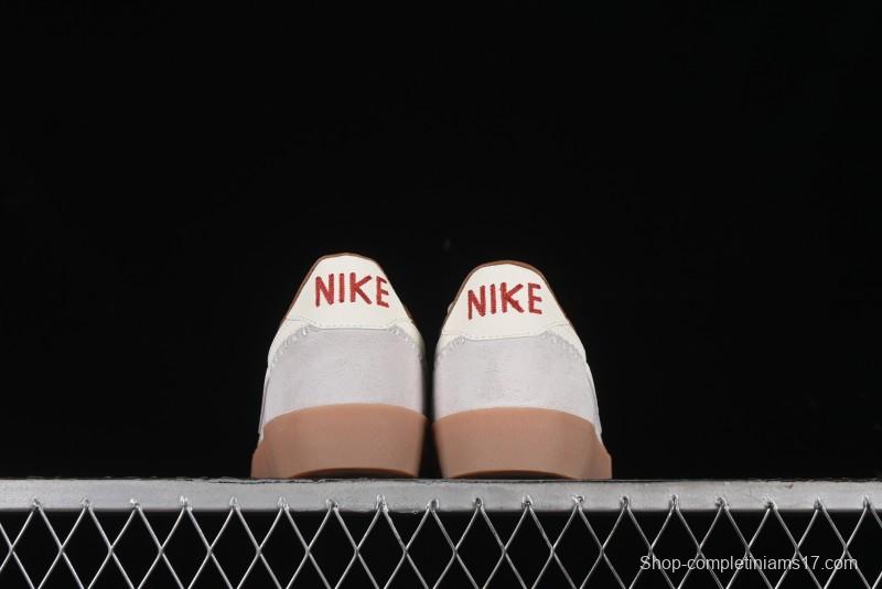 Nike Killshot 2 Retro Comfortable Anti-Slip Low-Top Sneakers - HF5699-019