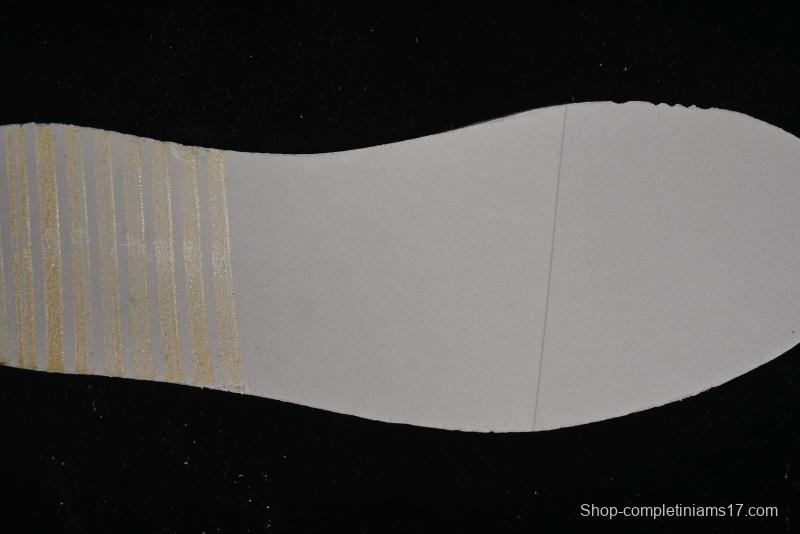 Nike Travis Scott x Fragment Design x Air Jordan 1 Low OG SP Sneakers - SJ2068-128