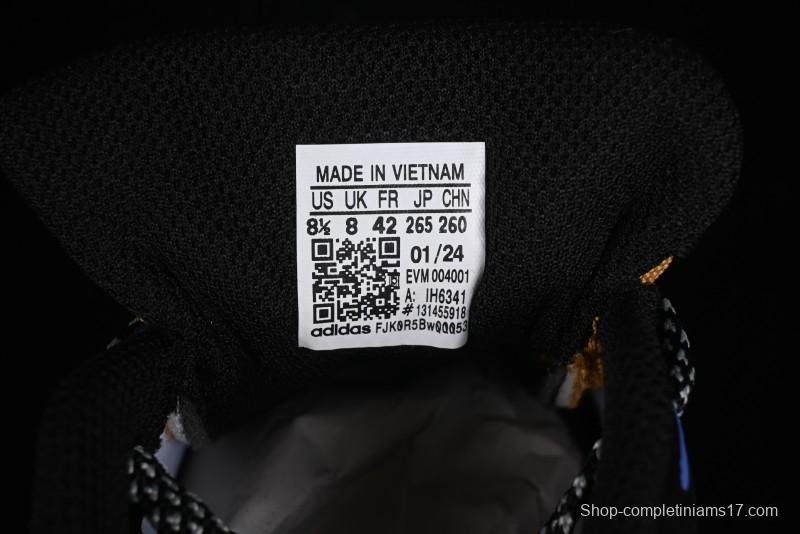 Adidas Originals Mts Pro IH6341 Retro Breathable Cushioned Casual Running Shoes - IH6341