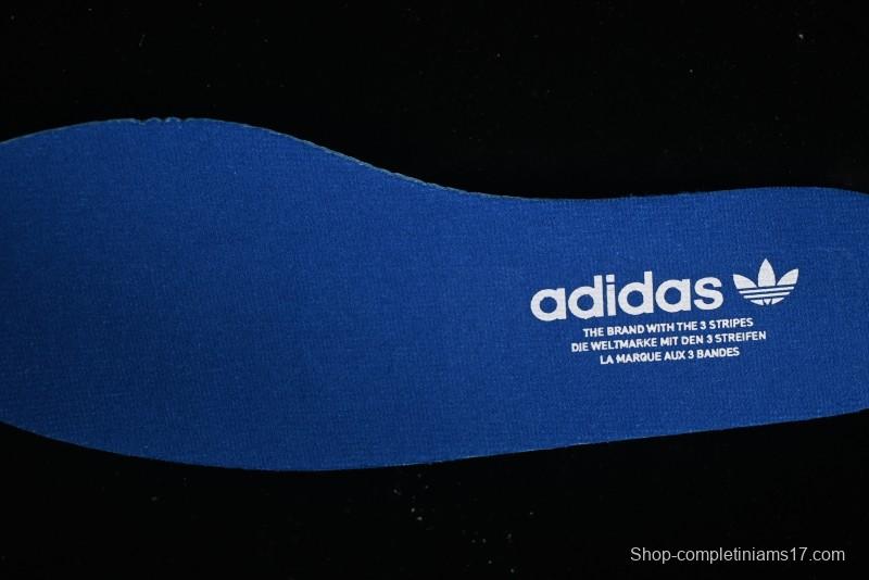 Adidas Forum 84 Low Retro Basketball Sneakers - IF9670