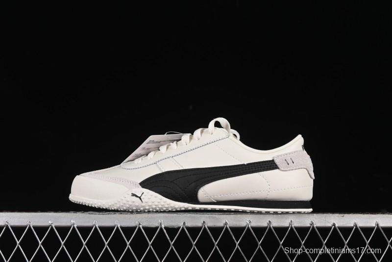 Puma Bella UT Leather Fashion Casual Sneakers - 402186-01