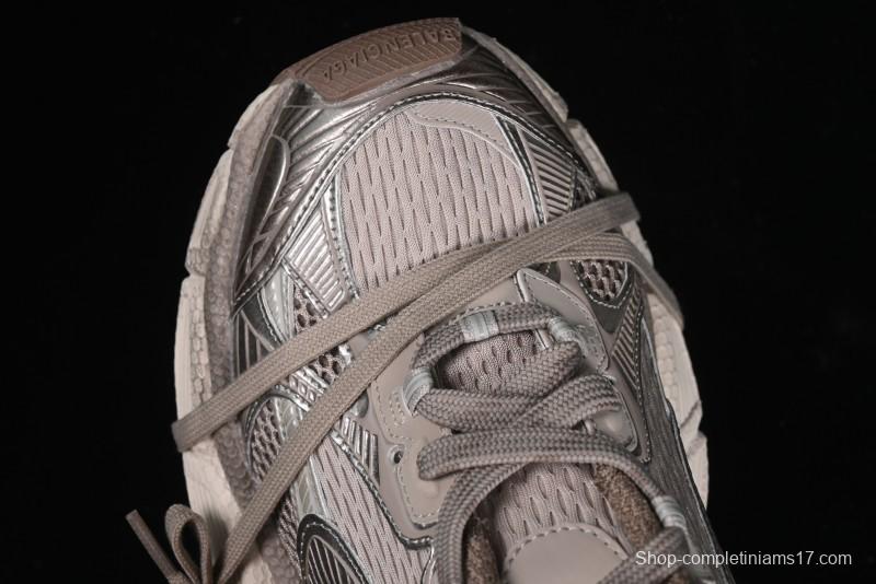 Balenciaga Phantom Sneaker - W3XL54099