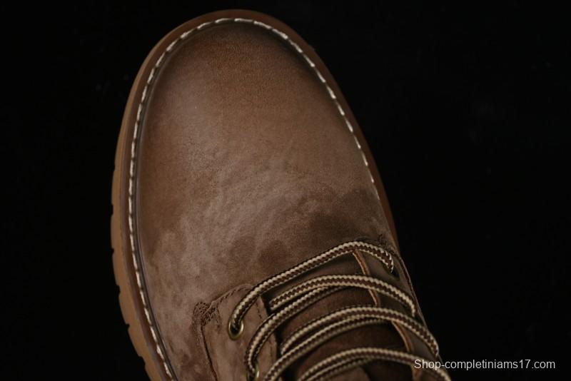 Timberland Classic Outdoor Casual Boots A18069BKHAKI