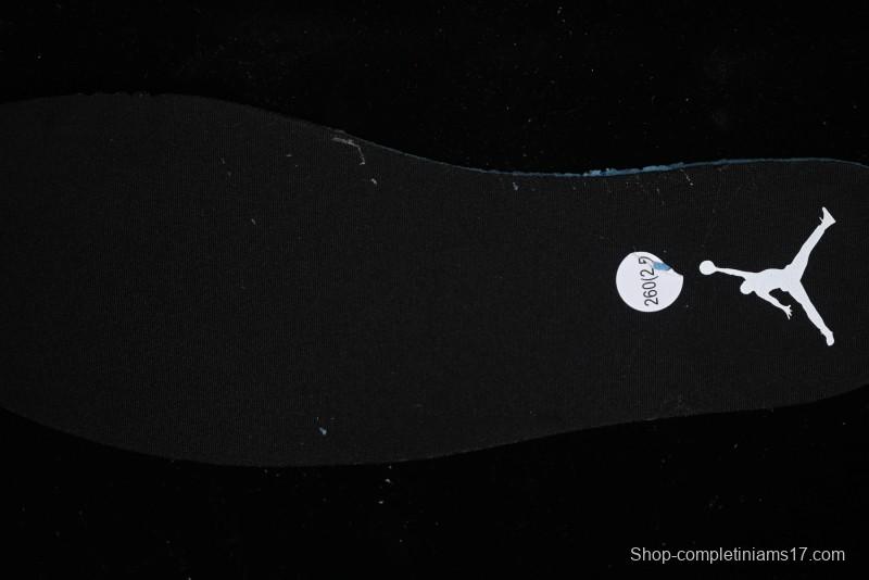 Nike Air Jordan 1 Low "Medium Olive" Casual Sneakers - 553558-092