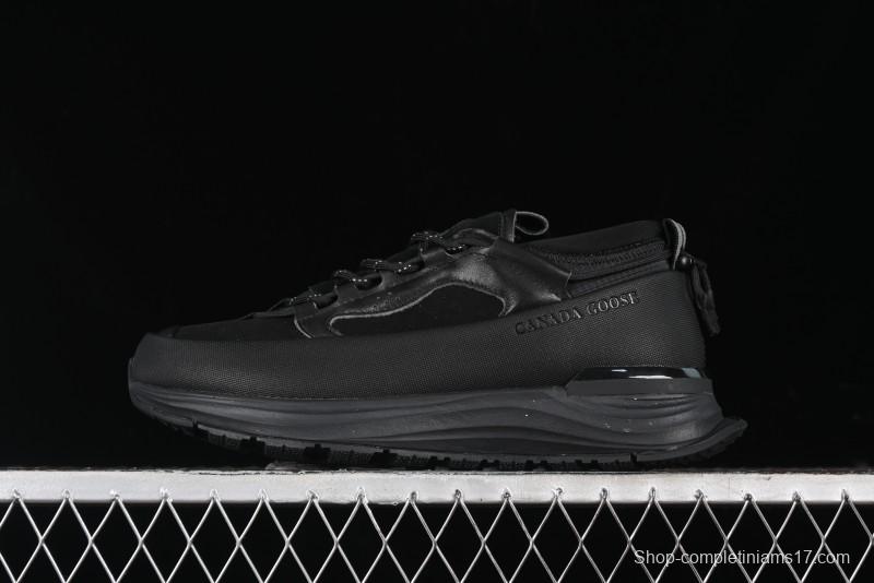 Canada Goose Glacier Trail Sneaker Low-Top Lifestyle Casual Shoes - X.E5