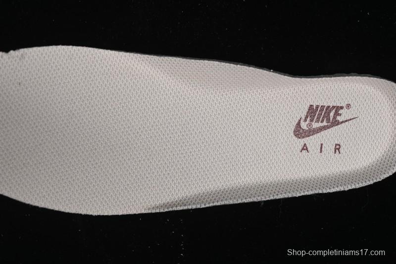 Nike Air Force 1'07 Low "Pumpkin Head" Halloween Themed Casual Sneakers - XL2321-888