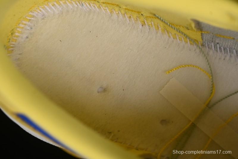 Nike Travis Scott x Air Jordan 1 Low OG AJ1 Collaboration Shoes with Reverse Swoosh - DZ4137-700