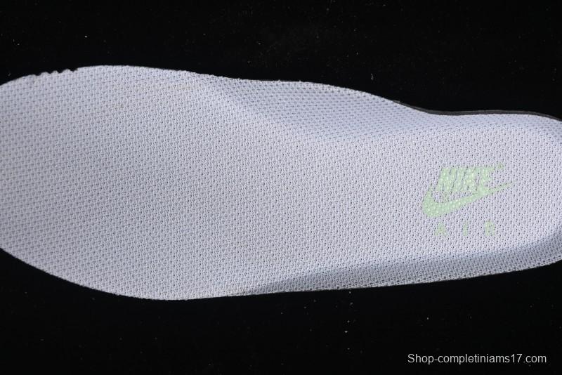 Nike Air Force 1 '07 Low Casual Sneakers 'Jianlou House' - DB3301-099