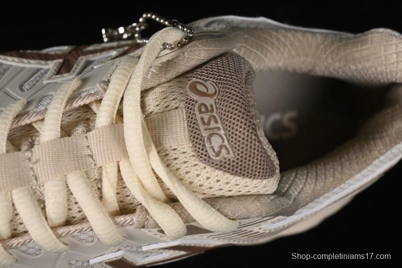 Asics Gel-Sonoma CN Running Shoes with Breathable Design for Sports and Casual Wear - 1012B584-021