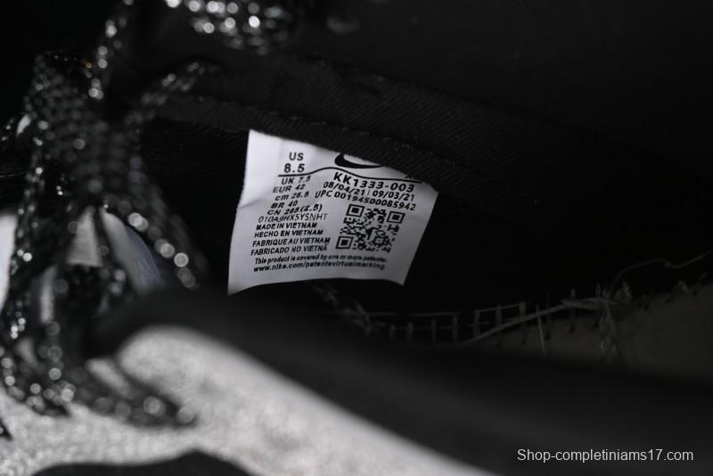 Nike SB Dunk Low Black Reverse Starry Sky Anniversary High-End Custom Low-Top Casual Skate Shoes - KK1333-003