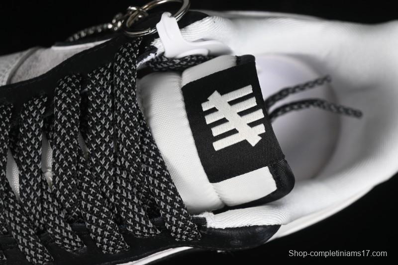 Nike Air Force 1 '07 Low UN Collaboration - Pig Eight Rice Black Casual Sneakers - KK1988-003